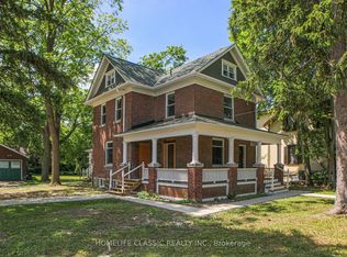 33 Centre St UNIT B, Vaughan, ON L4J 1G1