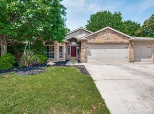 716 Cardinal Dr, Saginaw, TX 76131