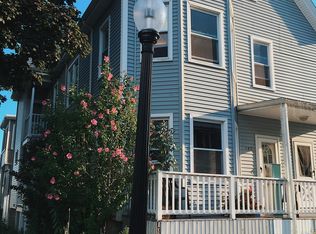 442 Court St, New Bedford, MA 02740