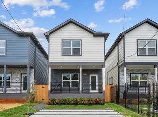 3407 Elysian St, Houston, TX 77009