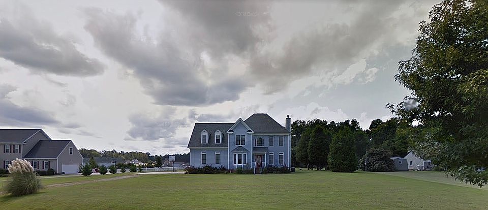 Street view.