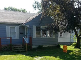 1510 Johnson St, South Bend, IN 46628