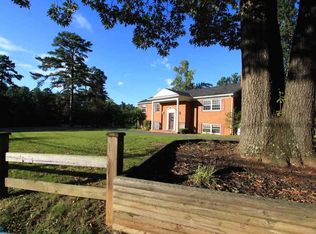 1600 Inglewood Dr, Charlottesville, VA 22901