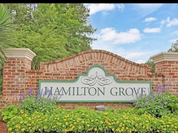 86 Hamilton Grove Dr, Pooler, GA 31322