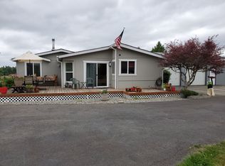 7936 Mima Vista Rd SW, Olympia, WA 98512