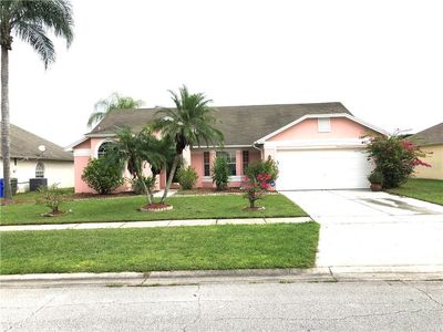 115 Moss Bluff Rd, Kissimmee, FL, 34746