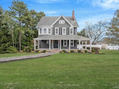 61 Ocean Avenue, Islip, NY, 11751