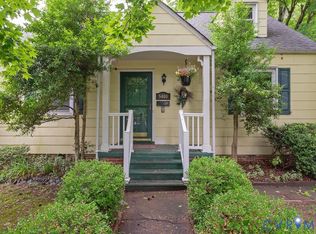 5400 Bondsor Ln, Richmond, VA 23225