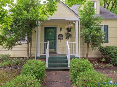 5400 Bondsor Ln, Richmond, VA, 23225