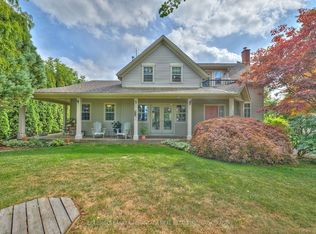 4698 Sandy Cove Dr, Lincoln, ON L3J1J9