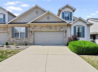 1265 Joshua Way, Medina, OH