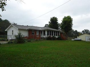 3364 Highway 511, Corbin, KY 40701