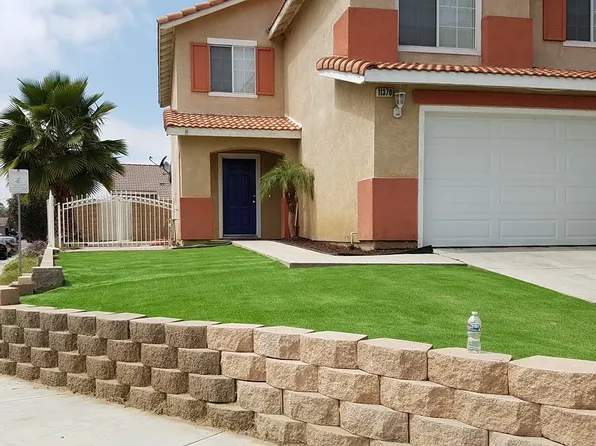 11370 Laureen Ct, Fontana, CA 92337