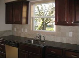 6106 NE 25th Ave, Portland, OR 97211