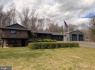 158 Larrison Rd, Wrightstown, NJ