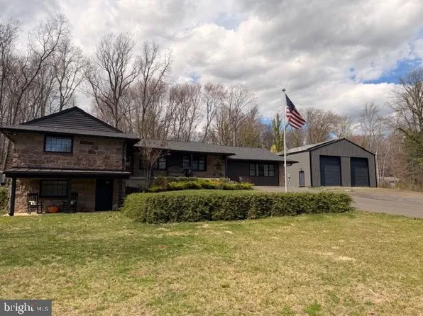 158 Larrison Rd, Wrightstown, NJ 08562