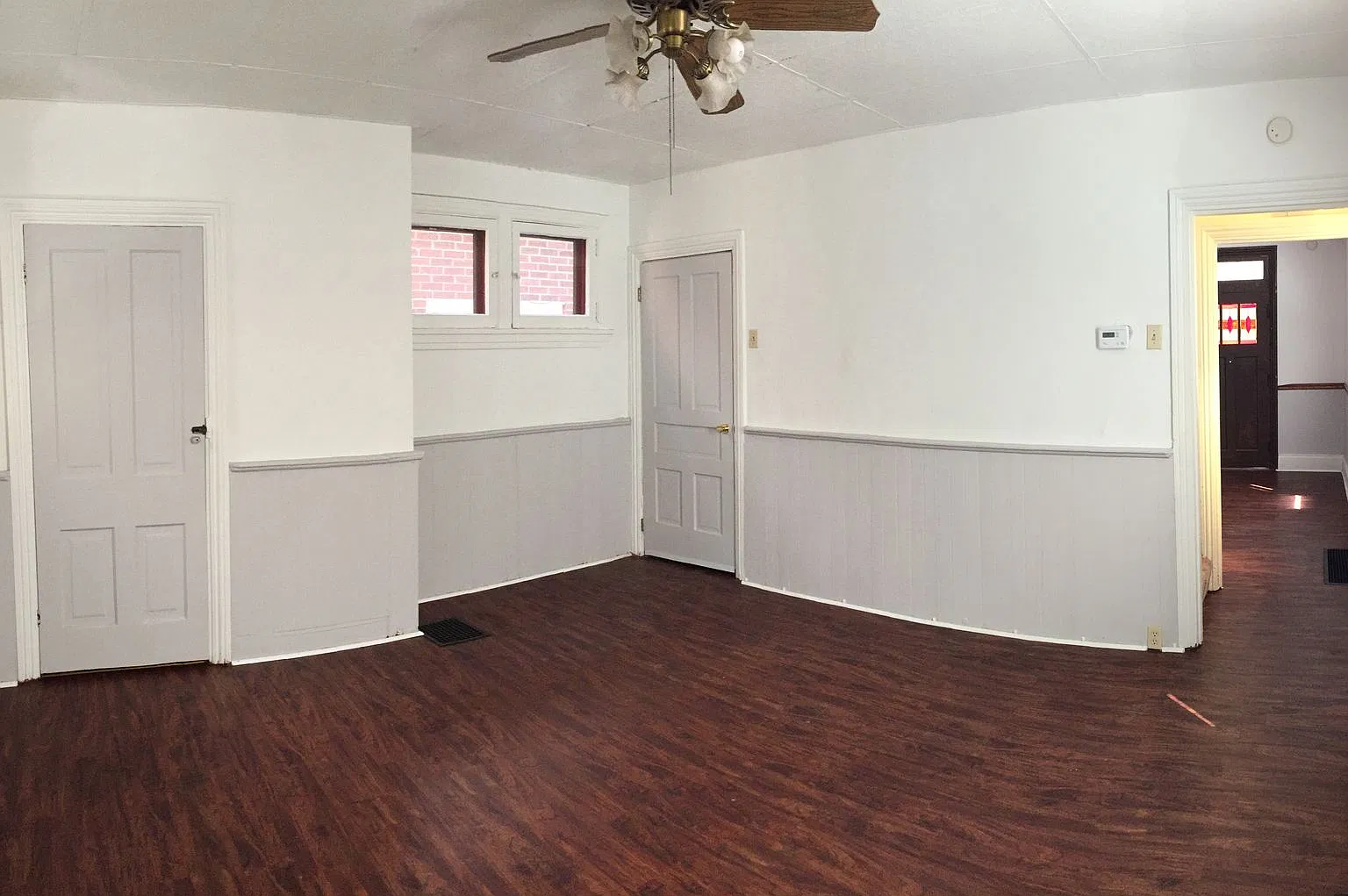 Millvale 2 Bedroom House — Photo 3