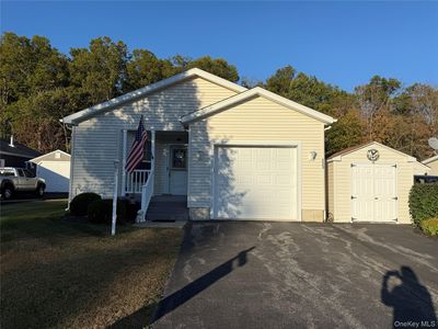 223 Brittany Terrace #223, Rock Tavern, NY, 12575