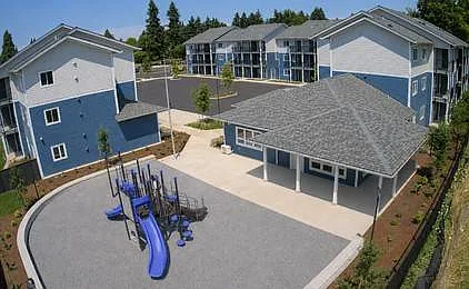 Legacy Park Apartments — Photo 1