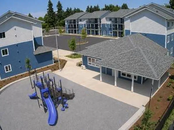 Legacy Park Apartments