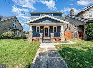 5308 13th St NW, Washington, DC 20011