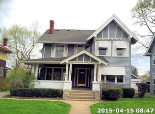 2201 Linden Ave, Middletown, OH