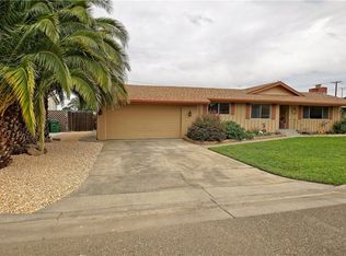 1822 Colusa St, Corning, CA 96021