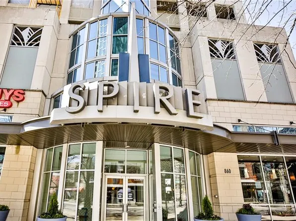 860 Peachtree St NE, Atlanta, GA 30308