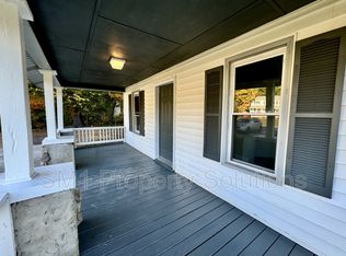 4406 Southern Webbing Mill Rd #1, Greensboro, NC 27405