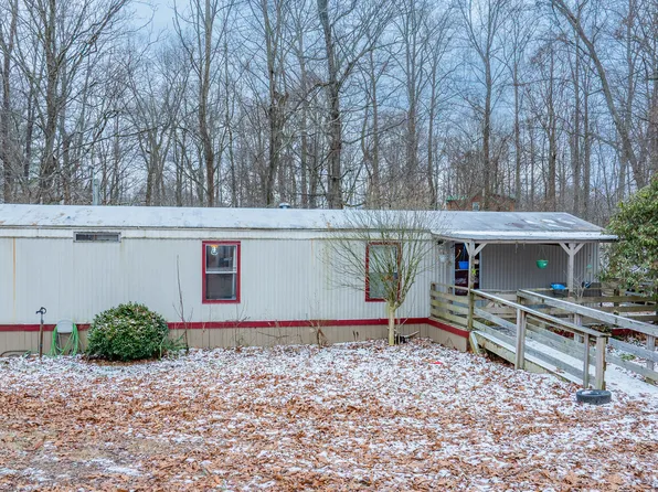 35 Boles Ln, Chuckey, TN 37641