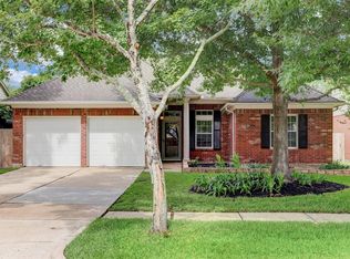 1430 Mabry Mill Rd, Houston, TX 77062