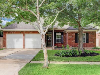 1430 Mabry Mill Rd, Houston, TX, 77062