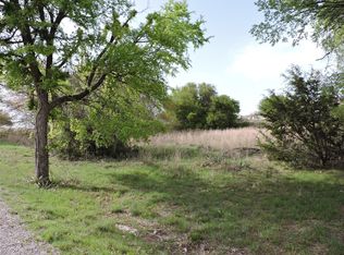 LOT 1M Crest Rd, Weatherford, TX 76087