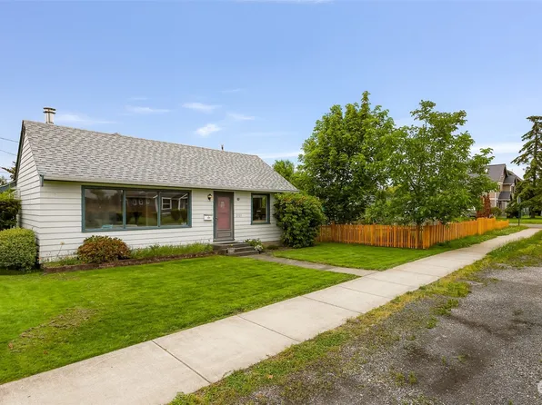 2723 Russell Street, Bellingham, WA 98225