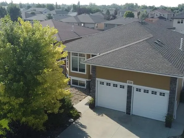 262 Wood Lily DRIVE, Moose Jaw, SK S6J 1N9