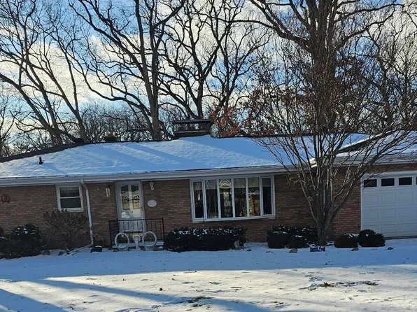 307 Beverly Ave, Morton, IL 61550