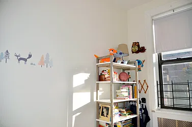 Rented by Brown Harris Stevens