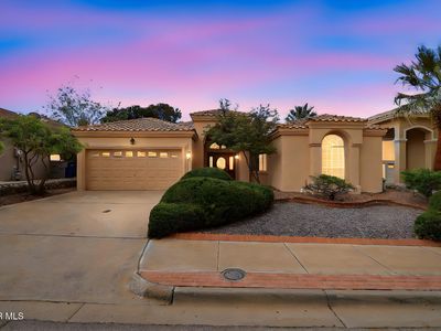 918 Via Monte St, El Paso, TX, 79912