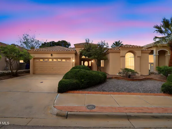 918 Via Monte St, El Paso, TX 79912
