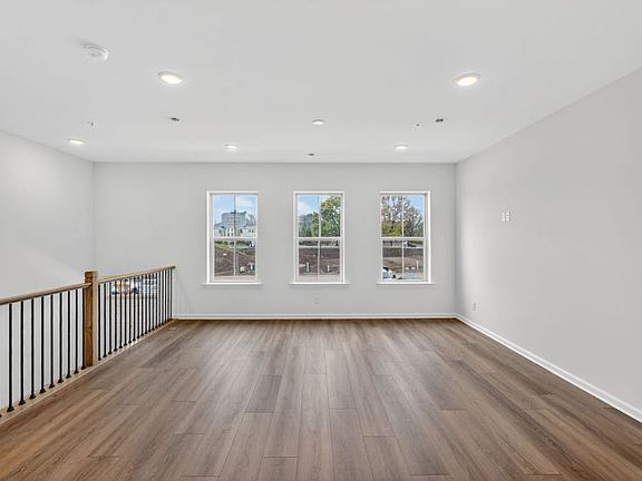 Gathering room