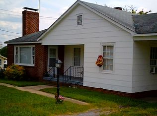 221 Brown St, Lexington, NC 27292