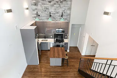 Rented by Highline Residential