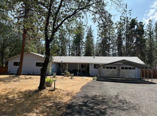 5616 Woodland Dr, Yreka, CA 96097