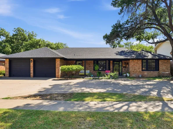 7817 Kenosha Ave, Lubbock, TX 79423