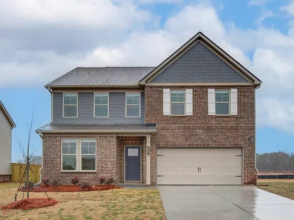 2964 Amabile Rd, Dacula, GA 30019