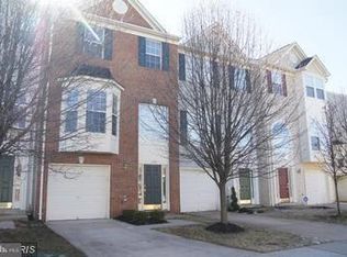 14173 Hunters Run Way, Gainesville, VA 20155