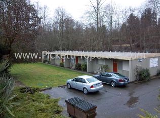 9620 Silverdale Loop Rd NW APT D, Silverdale, WA 98383