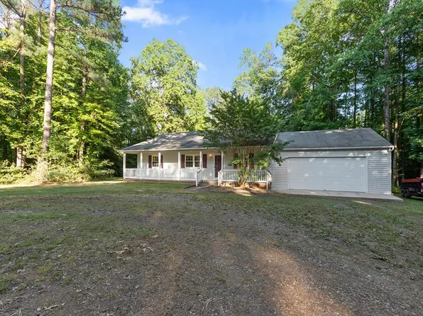 344 Snyder Rd, Warsaw, VA 22572