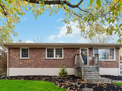 3268 Mount Foraker Dr, Lexington, KY, 40515
