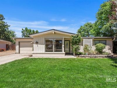 1918 W Lemhi St, Boise, ID, 83705